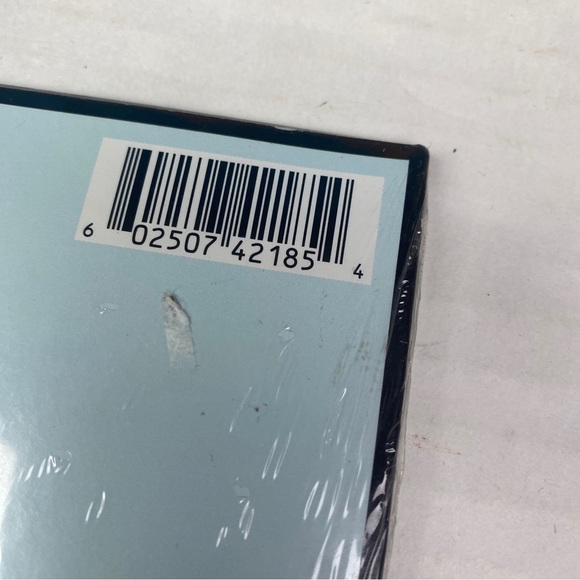 Back To The Future Soundtrack Vinyl Record 12” 80s Music Collectible Walmart - Picture 4 of 6